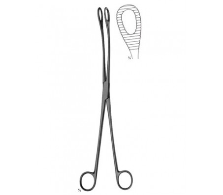 Ploypus and Ovum Forceps